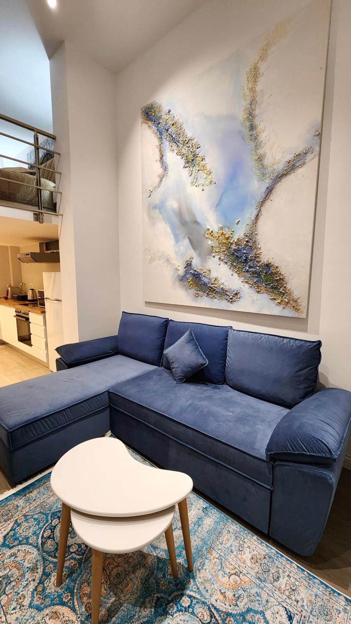Dreamy Apartment In Tirana Exteriör bild