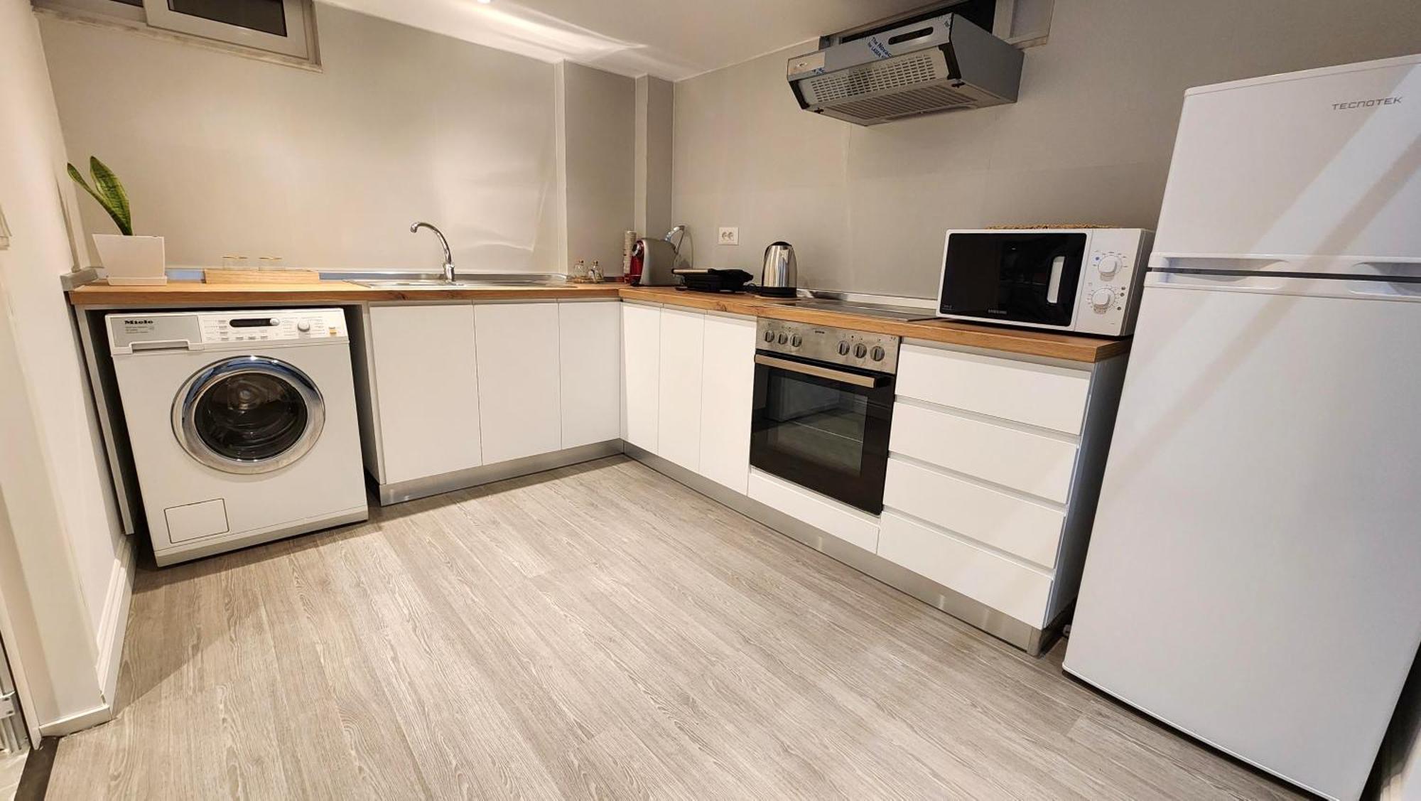 Dreamy Apartment In Tirana Exteriör bild